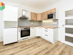 Prodej bytu 1+1, Praha - Hostivař, plukovníka Mráze, 38 m2