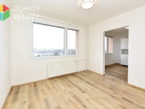 Prodej bytu 1+1, Praha - Hostivař, plukovníka Mráze, 38 m2