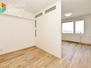 Prodej bytu 1+1, Praha - Hostivař, plukovníka Mráze, 38 m2