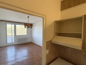 Prodej bytu 1+kk, Zlín, Družstevní, 32 m2