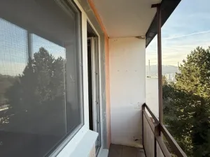 Prodej bytu 1+kk, Zlín, Družstevní, 32 m2