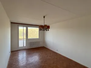 Prodej bytu 1+kk, Zlín, Družstevní, 32 m2
