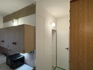 Prodej bytu 1+kk, Zlín, Družstevní, 32 m2