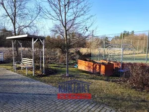 Prodej bytu 3+kk, České Budějovice, Husova tř., 77 m2