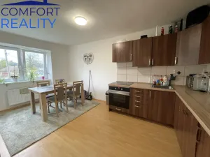 Pronájem bytu 4+1, Fulnek - Stachovice, 90 m2