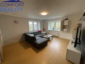 Pronájem bytu 4+1, Fulnek - Stachovice, 90 m2