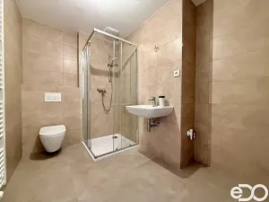 Pronájem bytu 1+kk, Praha, Tupolevova, 33 m2