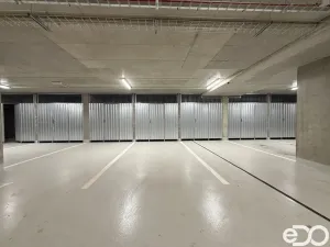 Pronájem bytu 1+kk, Praha, Vyletalova, 33 m2