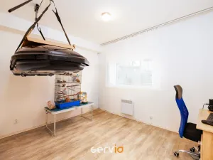 Prodej rodinného domu, Svatobořice-Mistřín - Svatobořice, 124 m2