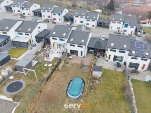 Prodej rodinného domu, Svatobořice-Mistřín - Svatobořice, 124 m2