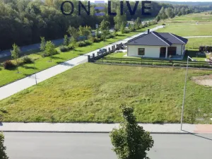 Prodej pozemku pro bydlení, Rokycany, 877 m2