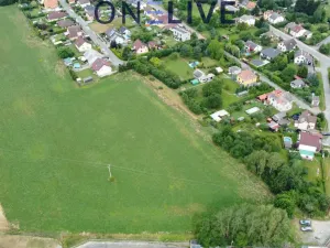 Prodej pozemku pro bydlení, Dýšina, 15194 m2