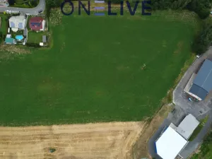 Prodej pozemku pro bydlení, Dýšina, 15194 m2