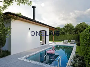 Prodej domu na klíč, Rokycany, 126 m2