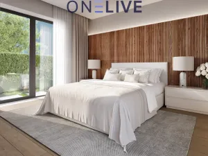 Prodej domu na klíč, Rokycany, 126 m2