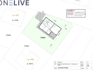 Prodej domu na klíč, Rokycany, 126 m2