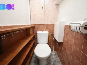 Prodej bytu 3+1, Ostrava, Alžírská, 62 m2