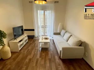 Prodej bytu 2+kk, Praha - Vršovice, Bulharská, 53 m2