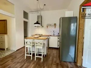 Prodej bytu 2+kk, Praha - Vršovice, Bulharská, 53 m2