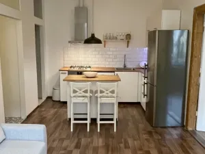 Prodej bytu 2+kk, Praha - Vršovice, Bulharská, 53 m2