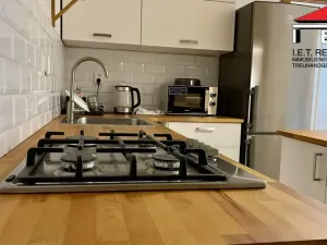 Prodej bytu 2+kk, Praha - Vršovice, Bulharská, 53 m2