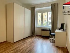 Prodej bytu 2+kk, Praha - Vršovice, Bulharská, 53 m2