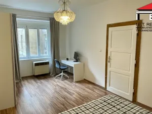 Prodej bytu 2+kk, Praha - Vršovice, Bulharská, 53 m2