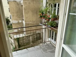 Prodej bytu 2+kk, Praha - Vršovice, Bulharská, 53 m2