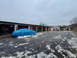 Prodej garáže, Obrnice - Chanov, 19 m2