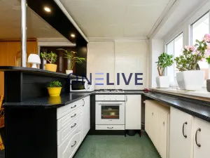 Prodej rodinného domu, Loza, 160 m2