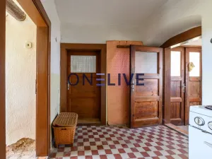 Prodej rodinného domu, Milínov, 80 m2