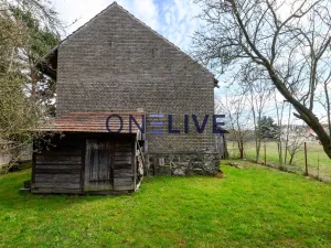 Prodej rodinného domu, Milínov, 80 m2