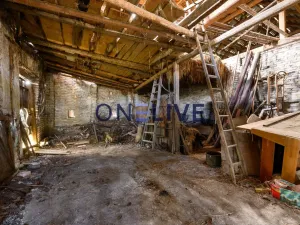 Prodej rodinného domu, Milínov, 80 m2