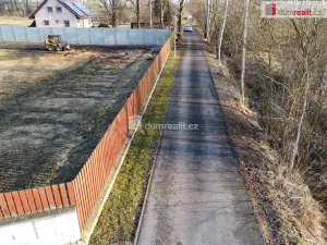 Prodej pozemku pro bydlení, Malý Újezd - Jelenice, 1335 m2