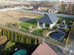 Prodej pozemku pro bydlení, Malý Újezd - Jelenice, 1335 m2