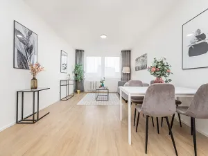 Prodej bytu 3+kk, Praha - Modřany, Poljanovova, 68 m2