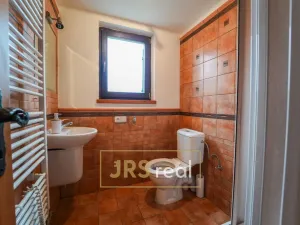 Prodej ubytování, Milotice, 321 m2