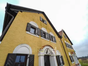 Prodej ubytování, Milotice, 321 m2