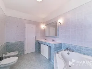 Pronájem vily, Praha - Nebušice, Nebušická, 255 m2