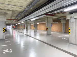 Prodej bytu 3+kk, Praha - Vysočany, Pod Harfou, 75 m2