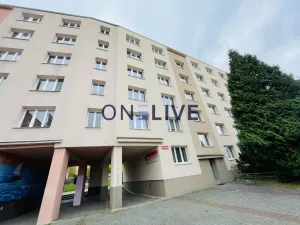 Prodej bytu 3+1, Plzeň, Pod Vrchem, 62 m2