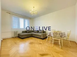 Prodej bytu 3+1, Plzeň, Pod Vrchem, 62 m2