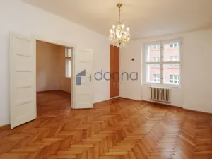 Pronájem bytu 2+1, Praha, Blanická, 77 m2