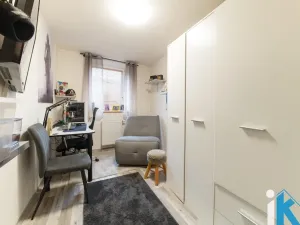 Prodej rodinného domu, Tovačov - Tovačov II-Annín, 110 m2