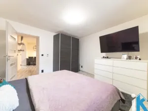 Prodej rodinného domu, Tovačov - Tovačov II-Annín, 110 m2