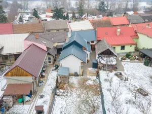 Prodej rodinného domu, Tovačov - Tovačov II-Annín, 110 m2