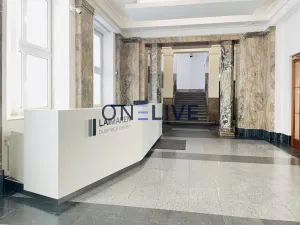 Pronájem kanceláře, Plzeň, náměstí T. G. Masaryka, 365 m2