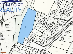 Prodej lesa, Havířov - Životice, Olšová, 5996 m2