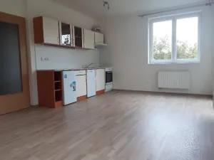 Pronájem bytu 1+kk, Praha - Hostivař, Záveská, 33 m2