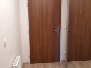 Pronájem bytu 1+kk, Praha - Hostivař, Záveská, 33 m2